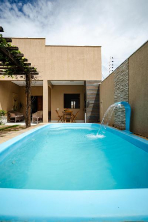 Casa no PREÁ COM PISCINA !